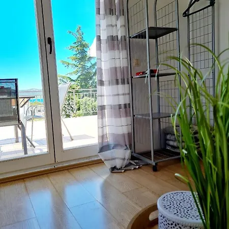 Mia Apartman Biograd na Moru