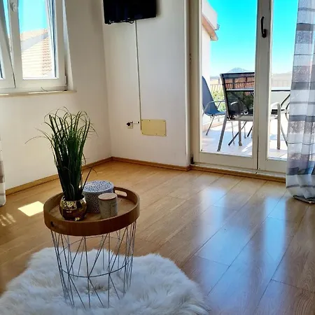Apartman Mia Biograd na Moru
