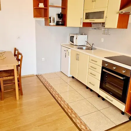 Apartman Mia
