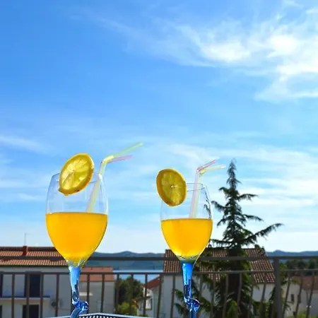 Mia Apartman Biograd na Moru