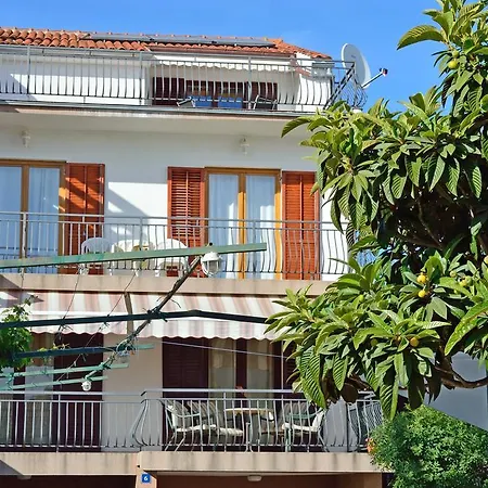 Apartman Mia